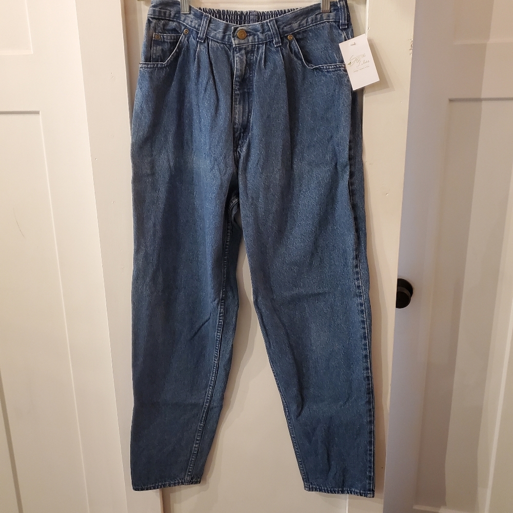 vintage OshKosh jeans size 12